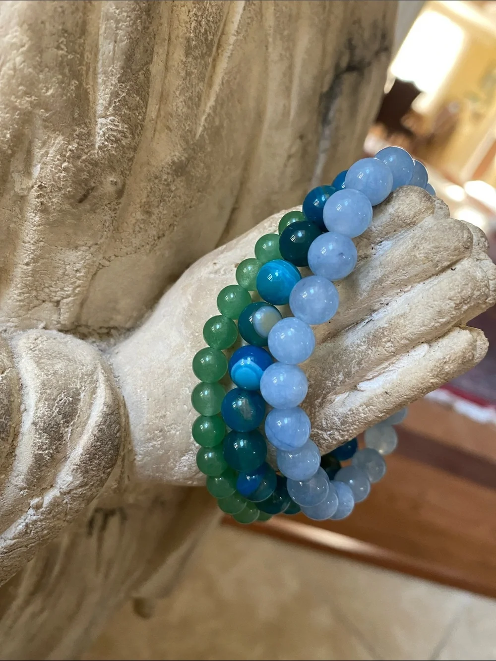 Hand Crafted great collection